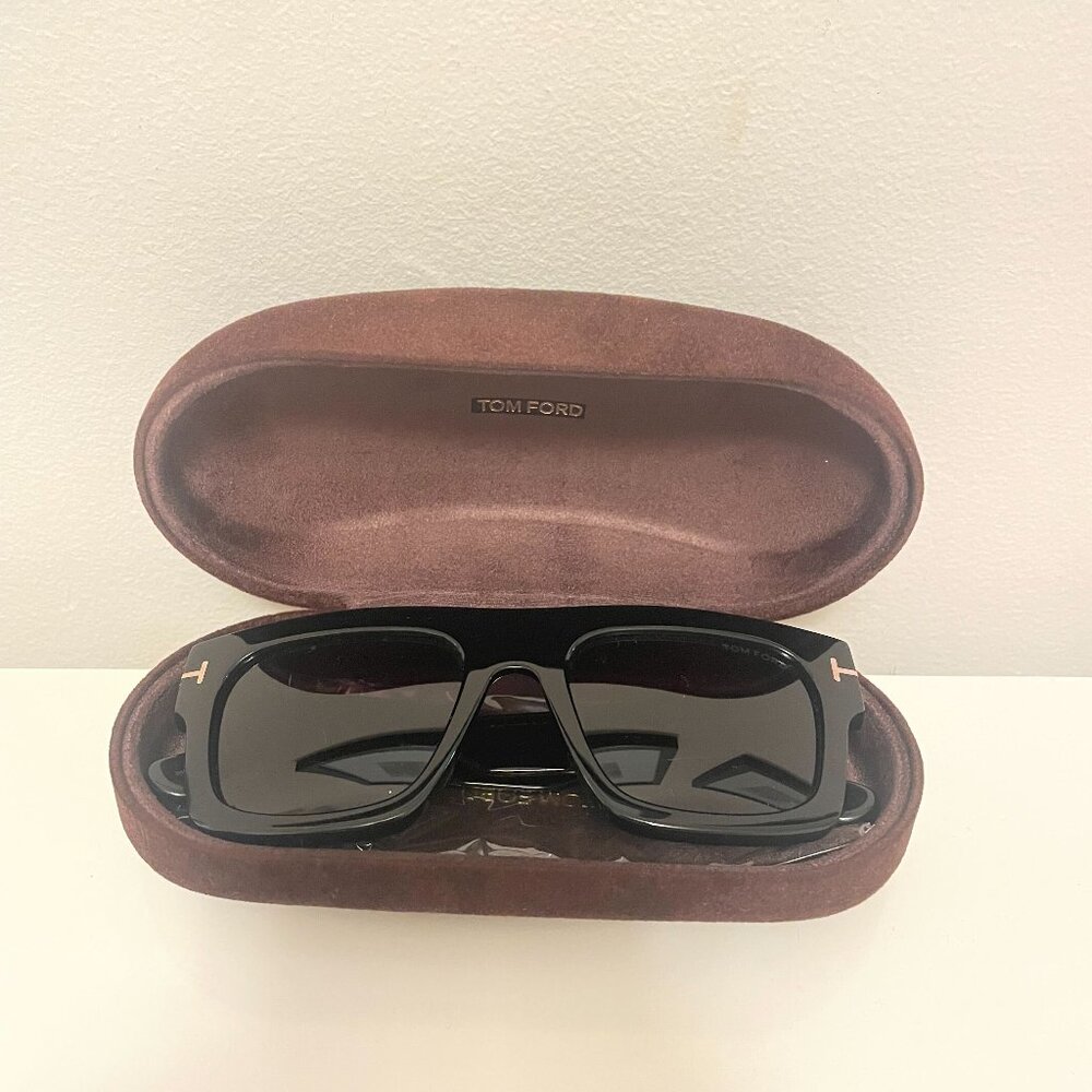 Tom Ford Fausto Sunglasses